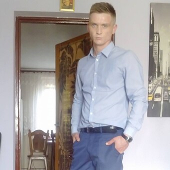 Łukasz Lewaniak