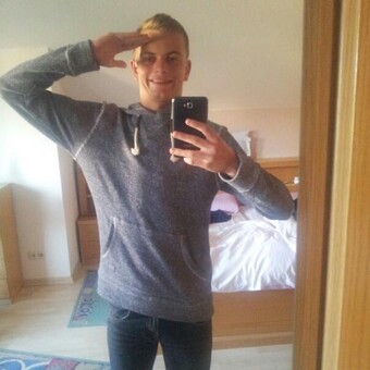 Kilian Klemme