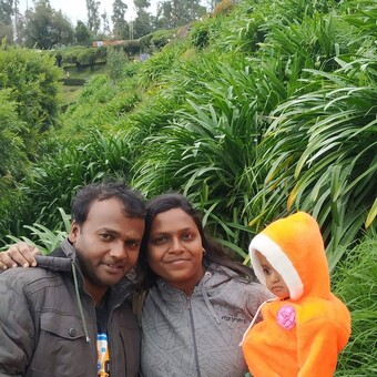 Suyog Nagrale