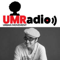 GOGO Music Radioshow #750 - MAQman (Tue 31 Mar 2020) by Urban Movement Radio