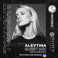 SWITCH CODE #EP524 - Alevtina by Switch Code by Switch Entertainment