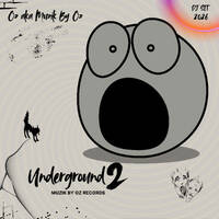 [DJ SET 2026] Underground 02 By Oz aka Muzik By Oz by Muzik By Oz