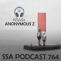 Scientific Sound Asia Podcast 764 is 'Not So Anonymous' episode 34. by Scientific Sound Asia Radio