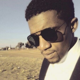 Terrence Nyokong