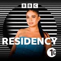 Hannah Laing - Radio 1's Residency 2024-10-10 by Radio