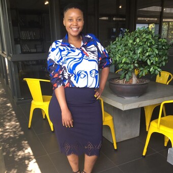 Masentle Mokhele