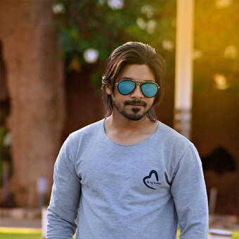 Akash Singh Kushwaha