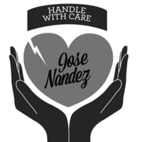 Jose Nandez - Handle With Care By Jose Nandez - Beachgrooves Programa 28 Año 2016 by Jose Nández