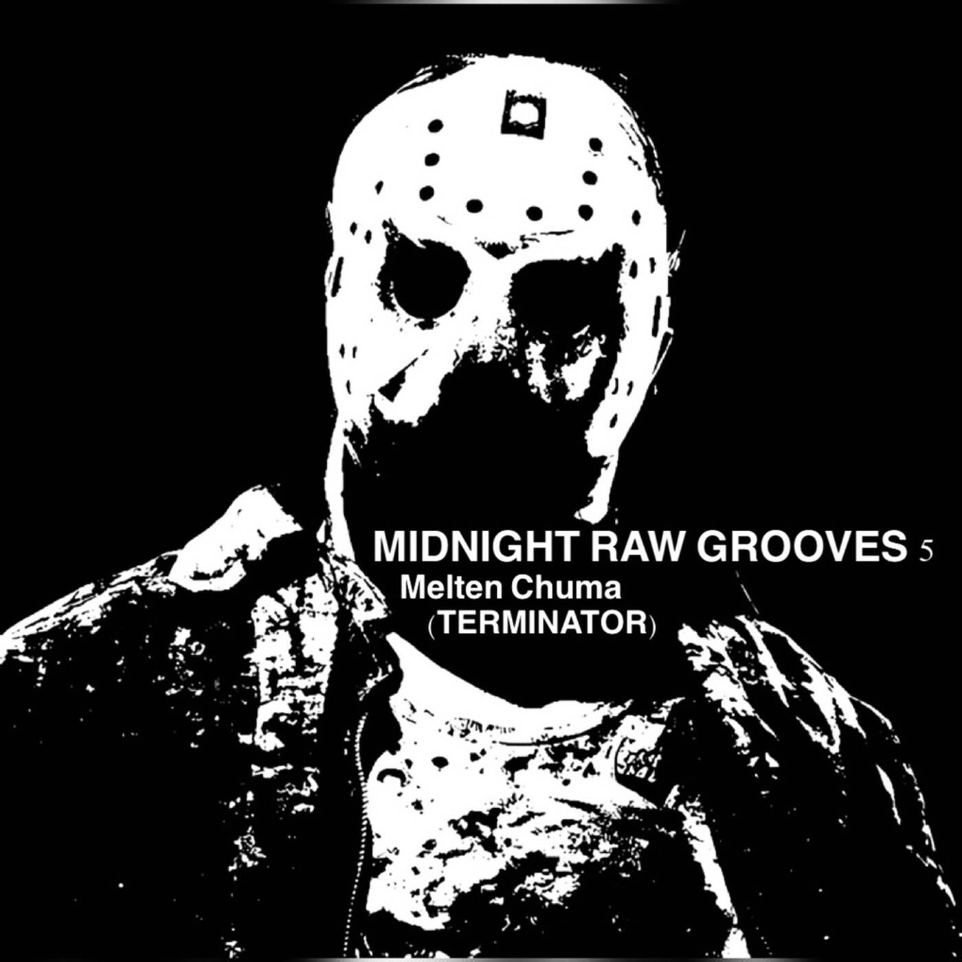 Midnight Raw Grooves 5 episode artwork