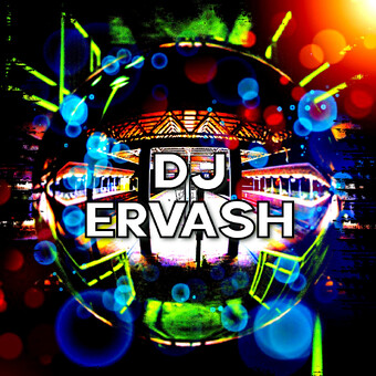 DJ Ervash