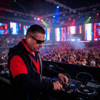 DJ SAL-UK THE CLUB WORLD 1 by DJ-SAL UK