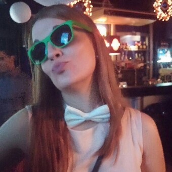 Vane Pascual