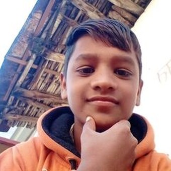 Anish Kumar