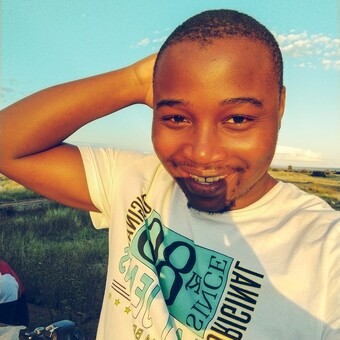 Enock Kgopelo Mashego