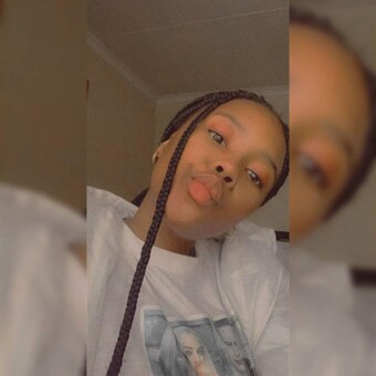 Michelle Koketso Ijesie