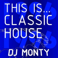 This Is... Best of 1996 House | Peak time full on Club mix128 - 132bpm PODCAST by DJ Monty UK