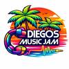 Diego&acute;s Music Jam