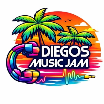Diego&acute;s Music Jam