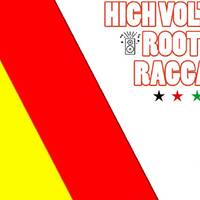high voltage roots &amp; reggae by jemok fyat 0759276739 by Jemok Fyat Records