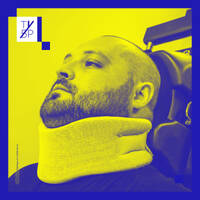 Break Neck Neckbrace Head Nod mix part 3 (boom bap hip hop) by Thank You 5 People