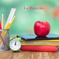 Ramblin' Tunes - La Rentrée by Pat