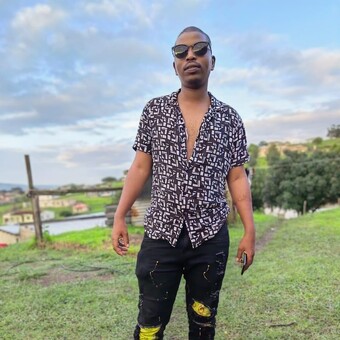 M&scaron;įžęr &Scaron;ł&iuml;m Ntetha