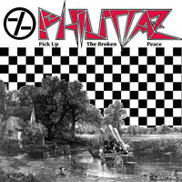 Philittaz – Taz Session Vol.31 – Pick Up The Broken Peace by Philips Von Bouffechiedors
