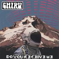 Chiru - Do You Receive Me by Philips Von Bouffechiedors