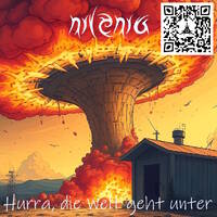 Nilenia x K.I.Z. - Hurra, die Welt geht unter (Nilenia Repokalypse) [Rap, Remix, Electro, Cover] by Lorazz / Nilenia Official