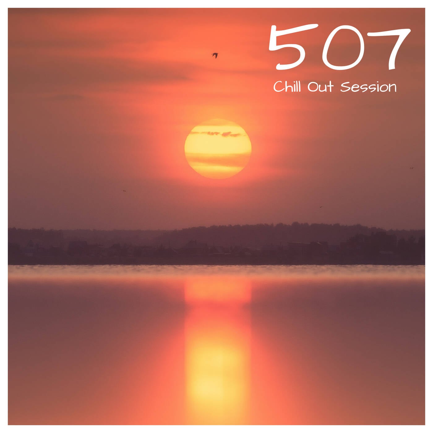 Zoltan Biro - Chill Out Session 507
