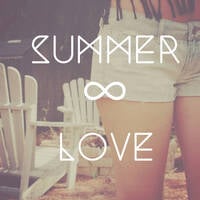 THE PARADISE MIXTAPE #11 | "Summer Love." by midnight