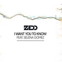 Zedd - I Want You to Know (feat. Selena Gomez) Remix by MR Lyann Music