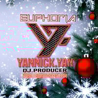 Dj Yannick Yan - djyannickyan.com 25-11-2023 by Yannick Yan