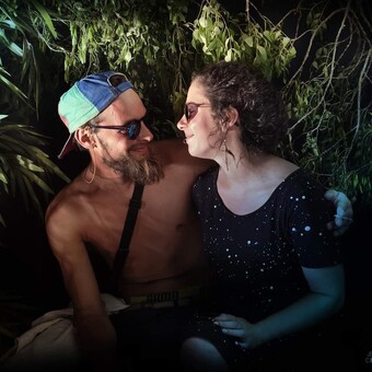 Hunter Sympa Thompson