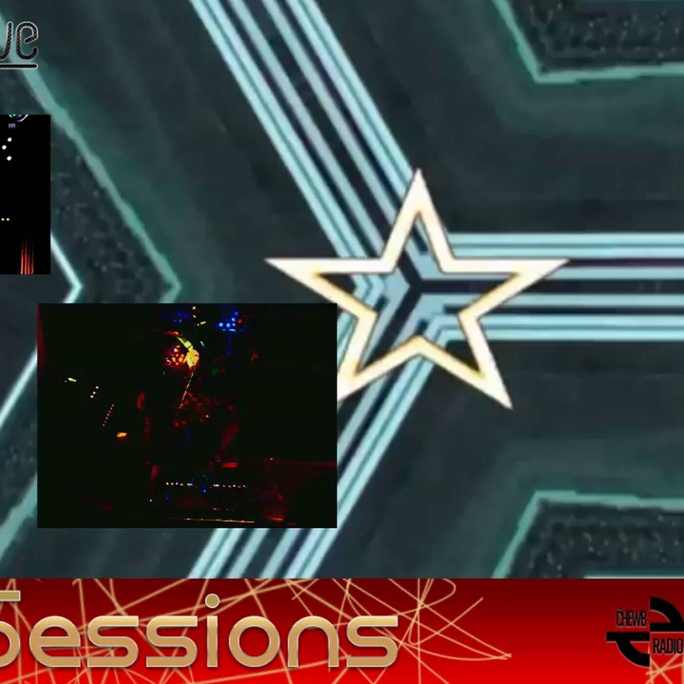 Zen Sessions #021 episode artwork