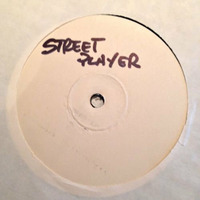 Chicago - Street Player (J-Reverse 1998 Vinyl Bootleg) by Black Legend (Black Legend Project)
