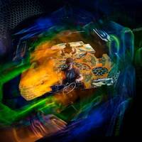 Deep Heart MixTape by Dj Hoffman by Dj Hoffman