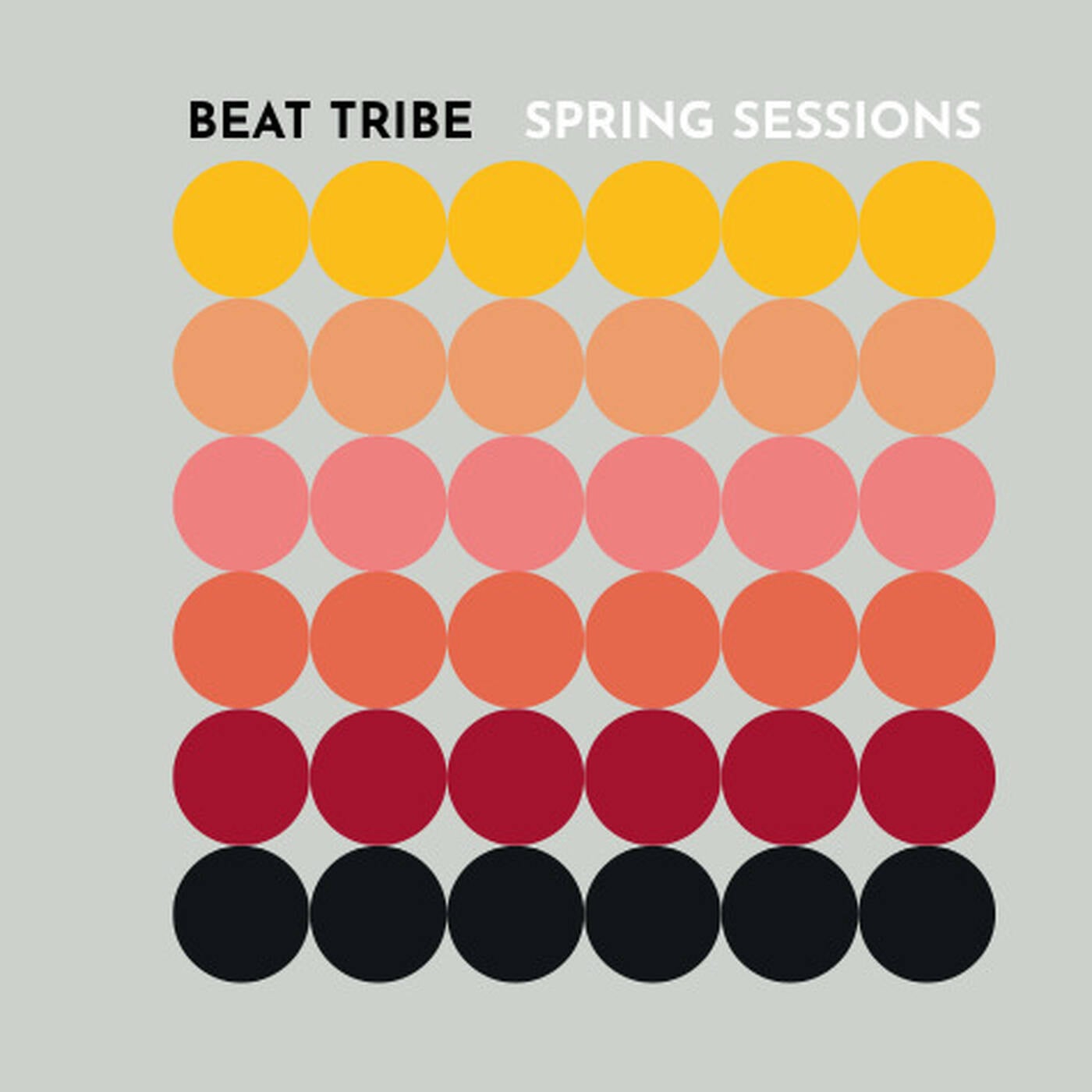 the spring sessions episode artwork