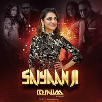 Saiyaan Ji - (Remix) - DJ DONNAA by djdonna