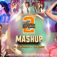 SOTY 2 Official Mashup - DJ Notorious X DJ LIJO mp3 by BESTTOPDJS