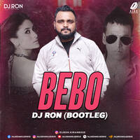 Bebo (Remix) - DJ RON by All Indian DJs Drive