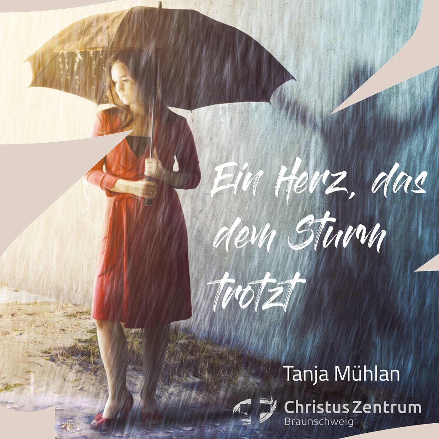 19.10.25 | Ein Herz, das dem Sturm trotzt | Tanja Mühlan episode artwork