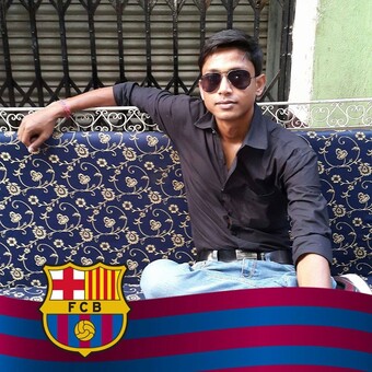 Sirsendu Chowdhury