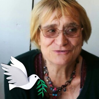 Claudine Brossard Marchal