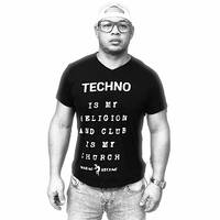 For all techno lovers...UNDERGROUND BLACK TECHNO / Iran Moreno - live Palma Mallorca *-* 24/10/18 by IRAN MORENO