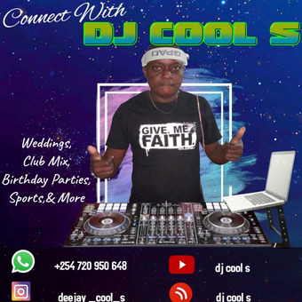 DJ COOL S