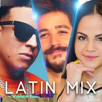 Mix Salsa Reggaeton Y Bachata 2020 Octubre by Mix Latin Music