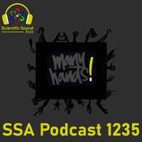 Scientific Sound Asia Radio Podcast 1235 is Many Hands' Basement Soul episode 47. by Scientific Sound Asia Radio
