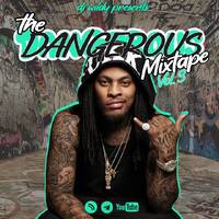 DJ WILDY - THE DANGEROUS MIXTAPE Vol.3(OFFICIAL AUDIO MIXTAPE)[2025] by Wildy_Ke