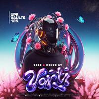 VARTI Presents: UPR Vaults Vol. 125 (SIDE A) by Soul Varti